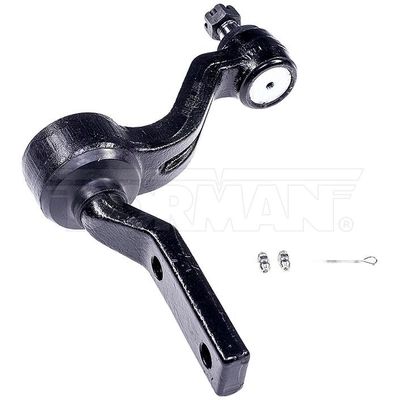 Idler Arm by DORMAN PREMIUM - IA6390PR pa2