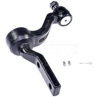 Idler Arm by DORMAN PREMIUM - IA6390PR pa4