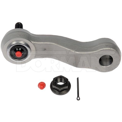 Idler Arm by DORMAN PREMIUM - IA6534RD pa4