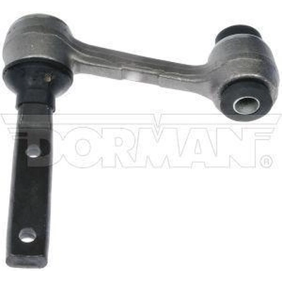 Idler Arm by DORMAN PREMIUM - IA8158PR pa3