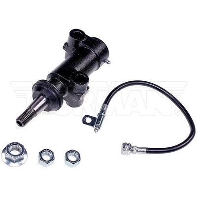 Idler Arm by DORMAN PREMIUM - IB90086PR pa1