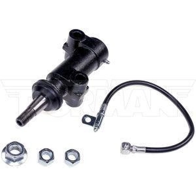 Idler Arm by DORMAN PREMIUM - IB90086PR pa4