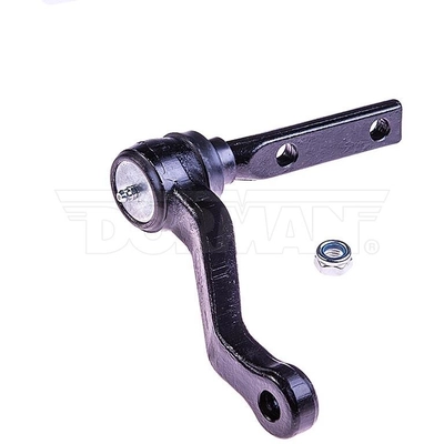 Idler Arm by MAS INDUSTRIES - IA6187 pa6