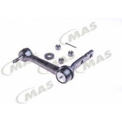 Idler Arm by MAS INDUSTRIES - IA6366 pa4