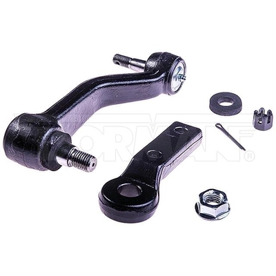 Idler Arm by MAS INDUSTRIES - IA6392 pa5