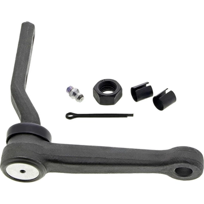 Idler Arm by MEVOTECH - HGK6186 pa8