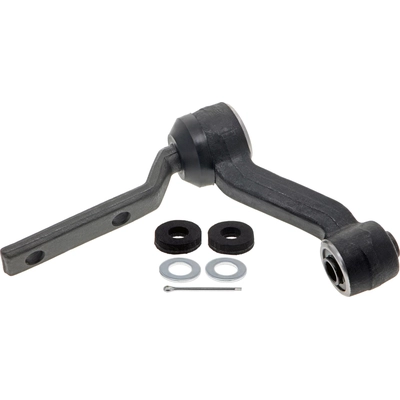 Idler Arm by MEVOTECH - HGK8283 pa9