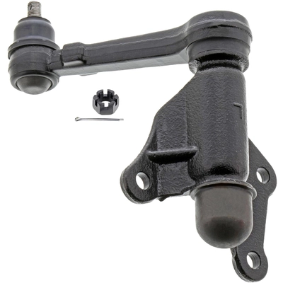 MEVOTECH - HGK9424 - Idler Arm pa1