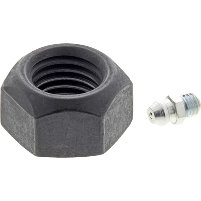 Idler Arm by MEVOTECH - HGS50980 pa1