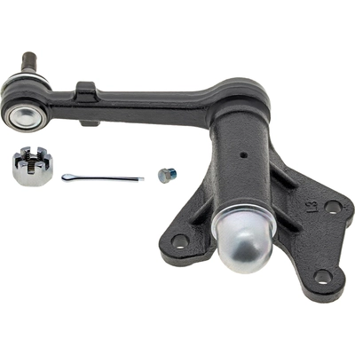 MEVOTECH - LGK80536 - Idler Arm pa3