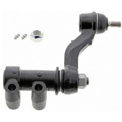 MEVOTECH - LGS50914 - Idler Arm pa1