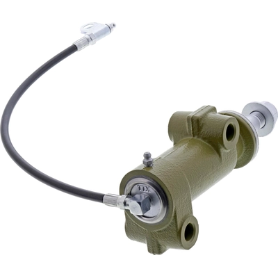 Idler Arm by MEVOTECH - TXMS509113 pa1