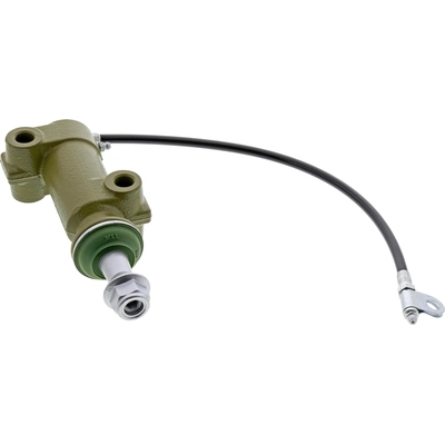Idler Arm by MEVOTECH - TXMS509113 pa2
