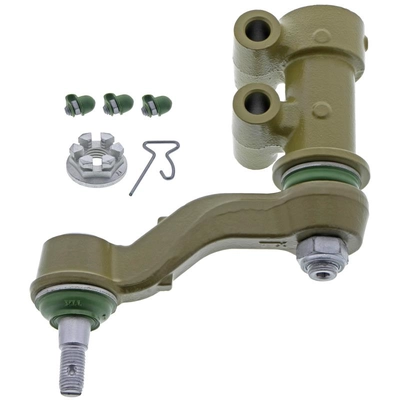 MEVOTECH - TXMS50914 - Idler Arm pa2