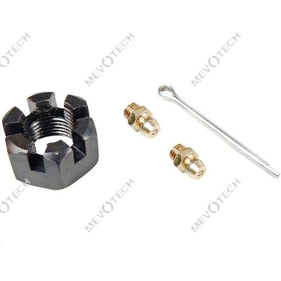 Idler Arm by MEVOTECH - MK6259T pa4