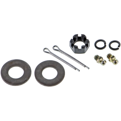 Idler Arm by MEVOTECH - MK7051 pa18