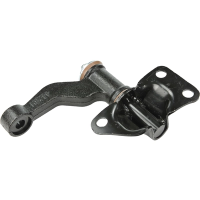 Idler Arm by MEVOTECH - MK80588 pa10