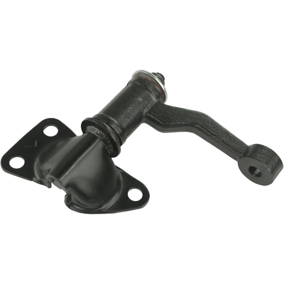 Idler Arm by MEVOTECH - MK9386 pa11