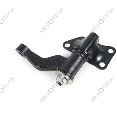 Idler Arm by MEVOTECH - MK9386 pa7