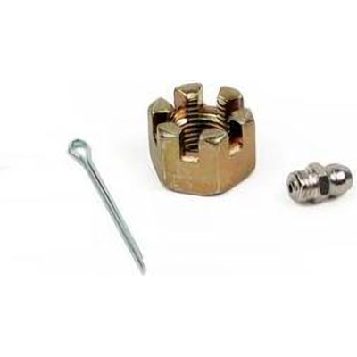 Idler Arm by MEVOTECH - MK9751 pa11