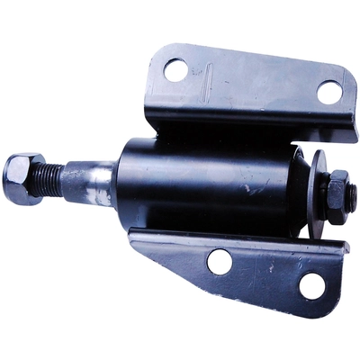 Idler Arm by MEVOTECH - MS50918 pa6