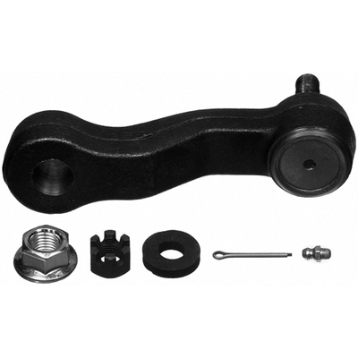 SUSPENSIA CHASSIS - X06ID0015 - Front Steering Idler Arm pa1
