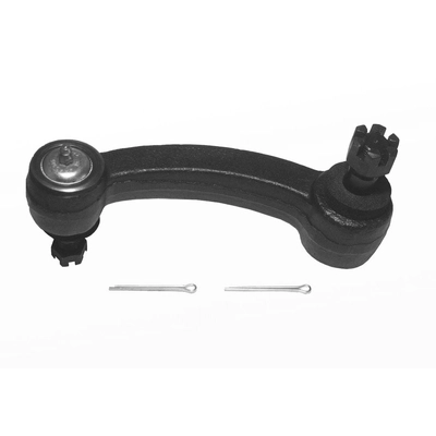 SUSPENSIA CHASSIS - X07ID0009 - Front Steering Idler Arm pa1