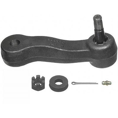SUSPENSIA CHASSIS - X07PA7474 - Front Steering Idler Arm pa1