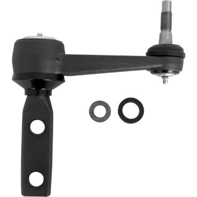 Idler Arm by SUSPENSIA CHASSIS - X13ID0005 pa1