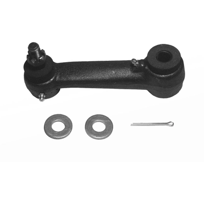 SUSPENSIA CHASSIS - X13ID0036 - Front Idler Arm pa1