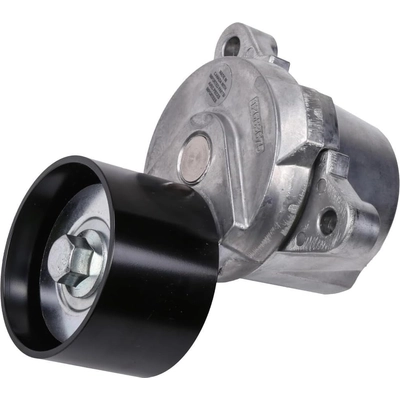 Idler Or Tensioner Pulley by ACDELCO - 12683675 pa1