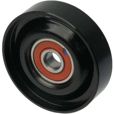 AUTOTECNICA - HY1413178 - A/C Drive Belt Tensioner Pulley pa1