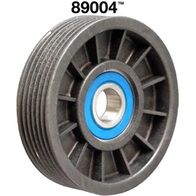 Idler Or Tensioner Pulley by DAYCO - 89004 pa1