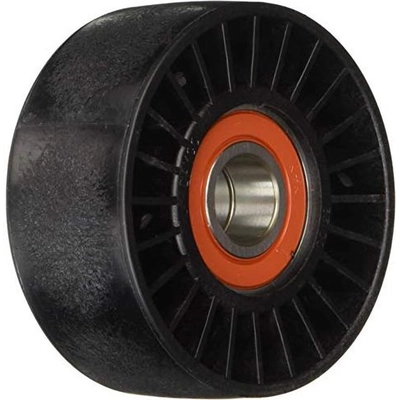 DAYCO - 89005 - Idler Or Tensioner Pulley pa3