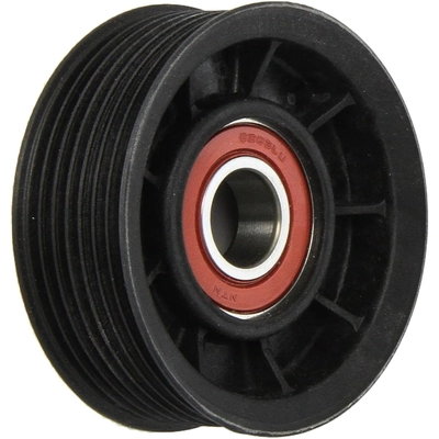DAYCO - 89008 - Idler Or Tensioner Pulley pa8