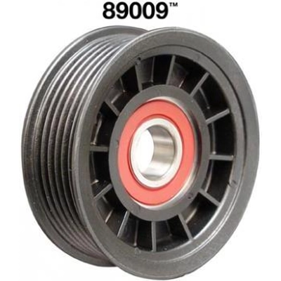 DAYCO - 89009 - Idler Or Tensioner Pulley pa5