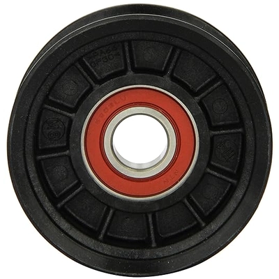 DAYCO - 89009 - Idler Or Tensioner Pulley pa6