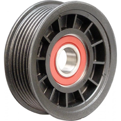 DAYCO - 89009 - Idler Or Tensioner Pulley pa8