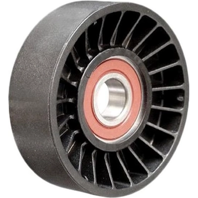 DAYCO - 89010 - Idler Or Tensioner Pulley pa9