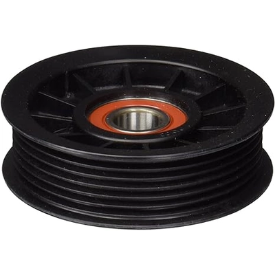 DAYCO - 89012 - Idler Or Tensioner Pulley pa9