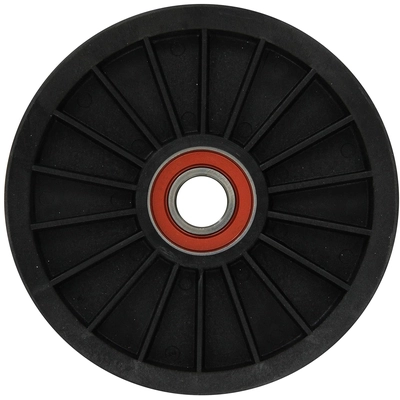 DAYCO - 89013 - Idler Or Tensioner Pulley pa7