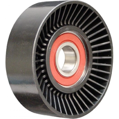 DAYCO - 89017 - Idler Or Tensioner Pulley pa10