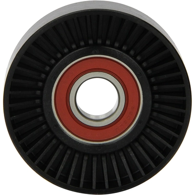 DAYCO - 89017 - Idler Or Tensioner Pulley pa8