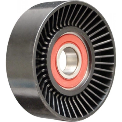 DAYCO - 89017 - Idler Or Tensioner Pulley pa9