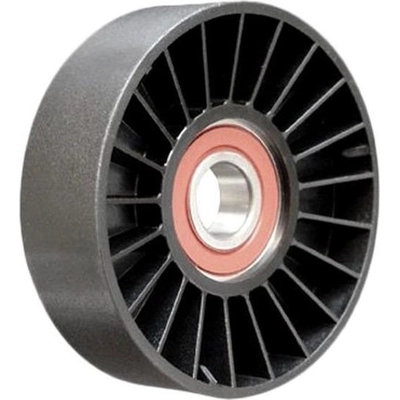 DAYCO - 89018 - Idler Or Tensioner Pulley pa7