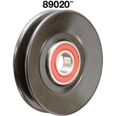 Idler Or Tensioner Pulley by DAYCO - 89020 pa4
