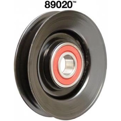 Idler Or Tensioner Pulley by DAYCO - 89020 pa6