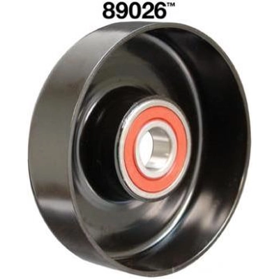 Idler Or Tensioner Pulley by DAYCO - 89026 pa7