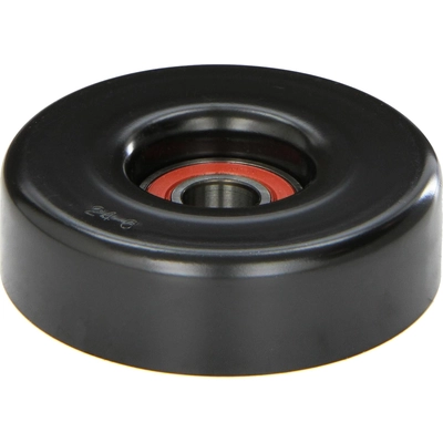 Idler Or Tensioner Pulley by DAYCO - 89026 pa8
