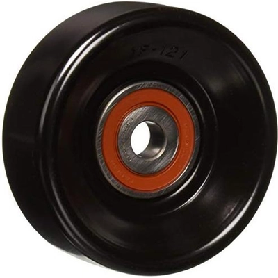 Idler Or Tensioner Pulley by DAYCO - 89027 pa7